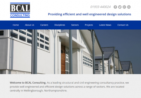 BCAL Consulting
