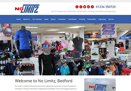 No Limitz