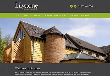 Lilystone