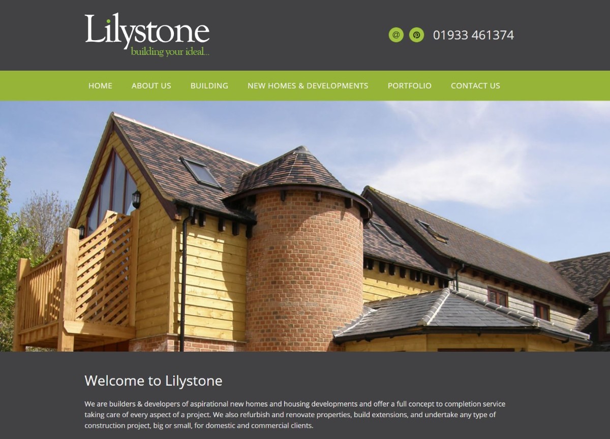 Lilystone