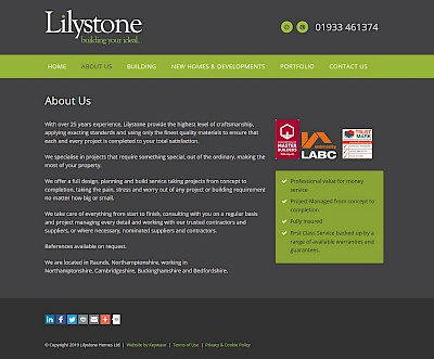 Lilystone