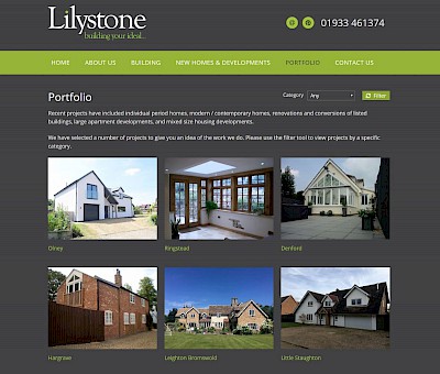 Lilystone