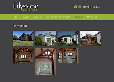 Lilystone