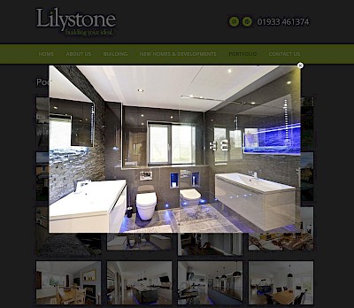 Lilystone