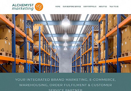 Alchemyst Marketing