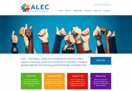 ALEC