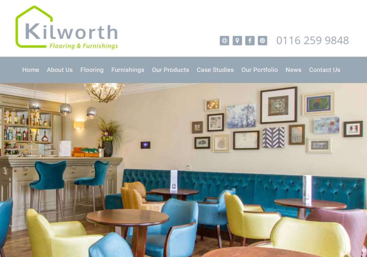 Kilworth Flooring & Furnishings