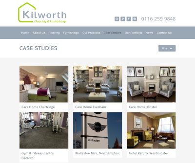 Kilworth Flooring & Furnishings