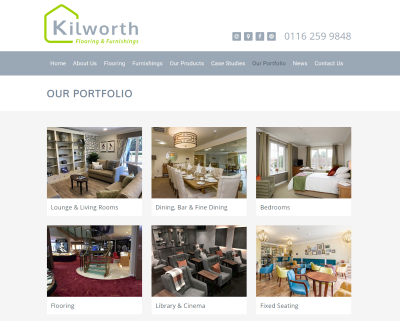 Kilworth Flooring & Furnishings