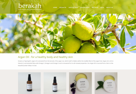 Berakah Skincare