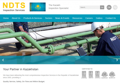 NDTS Inspection Services
